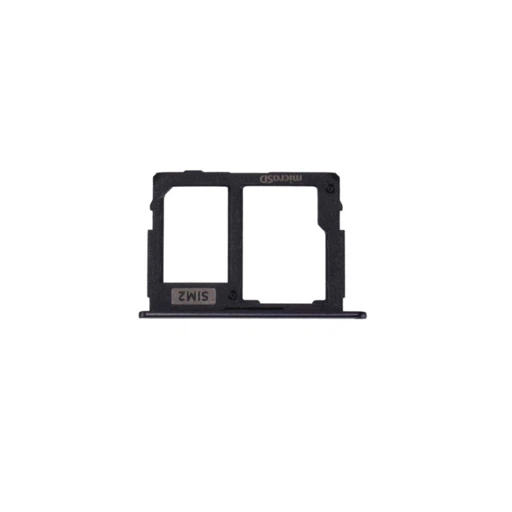 Sim-слот (сим-лоток) Samsung Galaxy J7